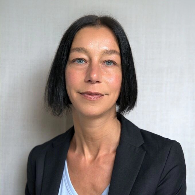 Martha Martens cursist GGTV